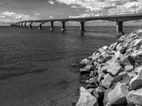 Prince Edward Island, Confederation Bridge